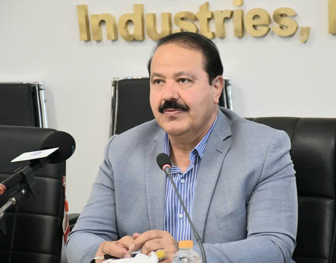 امیر یوسفی رئیس اتاق بازرگانی، صنایع، معادن و کشاورزی گرگان خبر داد:تامین نقدینگی نگرانی واحد های تولیدی است