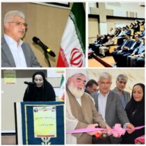 کیانمهر معاون استاندار گلستان در آئین  افتتاح متمرکز پروژه های عمرانی و اقتصادی شهرستان کردکوی :مدیریت استان در حال آماده سازی بسترهای توسعه و رفع موانع سرمایه گذاری در استان