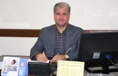 دکترپورباقر، معاون اجرایی مرکز بهداشت استان گلستان خبر داد: برگزاری آزمون جذب و پذیرش بهورز در استان گلستان؛ گامی مؤثر در ارتقای نظام مراقبت اولیه سلامت