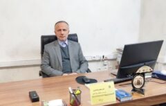 دکتر هنرور، رئیس مرکز بهداشت استان گلستان خبر داد:جذب ۱۴۹ بهورز جدید برای روستاهای گلستان؛ گامی مؤثر در ارتقاء عدالت در سلامت