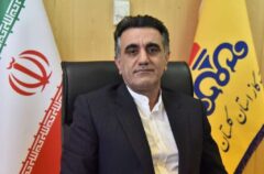 مهندس نرسی سرپرست شرکت گاز استان گلستان ازصدور بیش از 5722 پروانه انجام کاردر چهارماهه اول سال از سوی شرکت گاز استان خبرداد  
