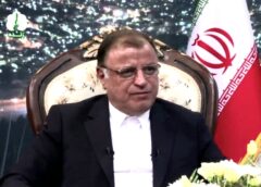 طهماسبی استاندار گلستان به مناسبت هفته دولت خبرداد:افتتاح و آغاز عملیات اجرایی ۱۸۵۶ پروژه  استانی در هفته دولت / اعتبار اختصاص یافته بالغ بر 16 هزار میلیارد تومان است