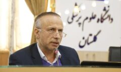 دکتر هنرور معاون بهداشتی دانشگاه علوم پزشکی گلستان خبرداد: شناسایی بیش از ۸۹ هزار نفر از بیماران قلبی، دیابت و فشار خون با غربالگری در استان