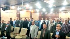 دکتر زینلی مدیر درمان تامین اجتماعی استان گلستان در افتتاح دستگاه MRIدر بیمارستان حکیم جرجانی گرگان خبرداد:   افتتاح MRIگام بلندی در مسیرتوسعه تجهیزات پزشکی و افزایش کیفیت خدمات درمانی در بیمارستان