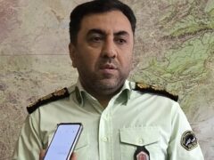 سرهنگ حسام رئیس اداره  آگاهی فرماندهی انتظامی استان گلستان خبرداد: متلاشی شدن باند  سارقان تخریب گر سقف مغازه ها در بلوار جرجان