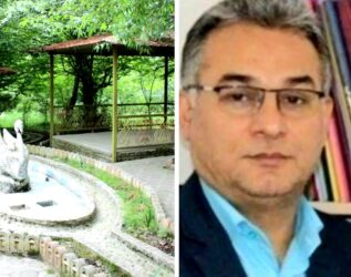 یک کار درخور تحسین ازسوی مدیر کل آموزش و پرورش استان گلستان در جهت کریم بازنشستگان ؛ کلیه اردوگاههای استان  جهت استفاده بازنشستگان فرهنگی رایگان می باشد