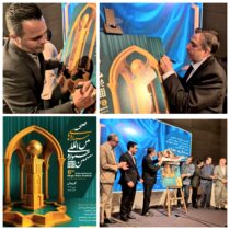 دکتر قربانژاد دبیرکل ششمین جشنواره بین‌المللی ستاره‌های صحنه بیان کرد:اهداف، برنامه ها ، تعداد منتخبین ، جوائز و پرداخت هزینه های  منتخبین ششمین جشنواره بین‌المللی ستاره‌های صحنه