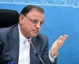 طهماسبی استاندار گلستان از امضای توافق‌نامه شماره‌گذاری خودروهای اختصاصی منطقه آزاد اینچه‌برون خبر داد