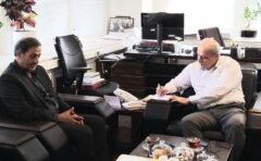 دکتر سید مناف هاشمی، معاون وزیر ورزش و جوانان  کشور از اختصاص مبلغ  ۲ میلیارد تومان برای تکمیل سالن کشتی شهرستان بندرگز خبر داد