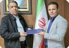 دکترصمد قربان نژاد به عنوان دبیر کل ششمین جشنواره بین المللی ستاره‌های صحنه منصوب شد