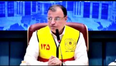 دستور امیدآفرین و تحول‌آفرین طهماسبی استاندار گلستان /اجرای ۲۳۰ پروژه عمرانی با بودجه ۱.۲ همت