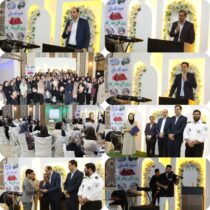 به مناسبت روز پرستار با حضور فرماندار، مدیر شبکه و رئیس بیمارستان شهدای بندرگز برگزار شد: مراسم تجلیل از پرستاران سختکوش بیمارستان شهدای بندرگز