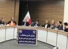 مدیرکل راهداری و حمل و نقل جاده ای گلستان:فعالیت ۱۶۵ سامانه هوشمند در جاده های گلستان