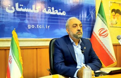 مهندس عیدی مدیر مخابرات منطقه گلستان خبر داد:انجام فیبر کشی و مودم  داخل ساختمان بصورت رایگان از سوی مخابرات /وجود۶۰۰هزار تلفن ثابت در استان