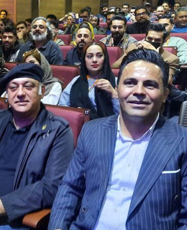 دکتر صمد قربان نژاددبیرکل ششمین جشنواره بین‌المللی ستاره‌های صحنه اعلام کرد:نتایج آرای هیئت داوران ششمین جشنواره بین‌المللی ستاره‌های صحنه