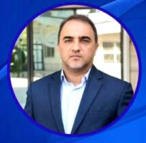 مهنس رحیمی مدیرعامل شرکت آب و فاضلاب گلستان خبرداد:  ارتقای سامانه ۱۲۲ از حالت صرفاً ثبت حادثه به یک پلتفرم ارتباط با مشتریان (CRM)