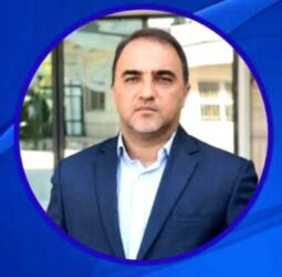 مهنس رحیمی مدیرعامل شرکت آب و فاضلاب گلستان خبرداد:  ارتقای سامانه ۱۲۲ از حالت صرفاً ثبت حادثه به یک پلتفرم ارتباط با مشتریان (CRM)