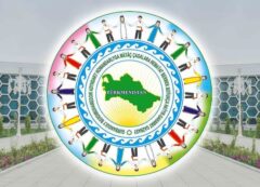 کمک های بشر دوستانه «بنیاد خیریه کمک به کودکان نیازمند حمایت به نام قربانقلی بردی‌محمداف» کشور مسلمان همسایه ترکمنستان برای مردم جمهوری اسلامی ایران