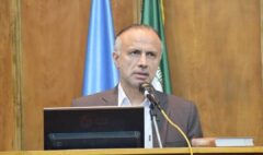دکتر هنرورمعاون بهداشت دانشگاه علوم پزشکی گلستان خبرداد: اجرای برنامه مدیریت بهداشت محیط در شرایط جنگی و اضطرار در نوروز ۱۴۰۵ در گلستان 