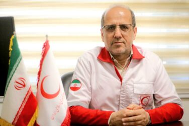 دکتر استیری معاون بهداشت و درمان هلال احمر استان گلستان به مناسبت روز جهانی هلال احمر خبرداد:ارائه خدمات به ۱۵۰ هزار مراجعه‌کننده در داروخانه‌های هلال‌احمردر سال ۱۴۰۴/فعالیت ۷مرکز فیزیوتراپی در شهرهای استان