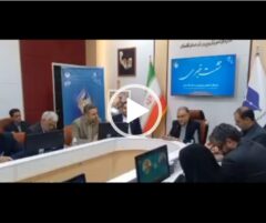 قدرت الله نظری مدیرکل آموزش وپرورش استان گلستان: تا اطلاع ثانوی مدارس استان بصورت مجازی در بستر شاد برگزار می شود