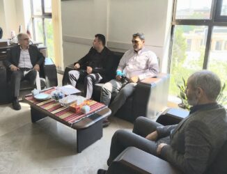 دکترجمالی معاون توسعه مدیریت و منابع استانداری گلستان و دبیر ستاد ۲۵ذی الحجه روز تکریم بازنشستگان استان :بازنشستگان کوله‌باری از تجربیات گران‌بها هستند وبایدفضایی را برای انتقال این تجارب به نسل جدید فراهم کنیم