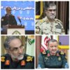 جانشین فرمانده کل انتظامی کشوردر گلستان:مجموعه انتظامی، الگوی نظم و اقتدار است