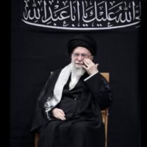 روایتی از آخرینِ ایستگاهِ رهبری که برای ایرانِ قوی دردفترکارش به شهادت رسید؛؟؟✍بقلم : «ابراهیم حاتمی» فعال رسانه ای کشور