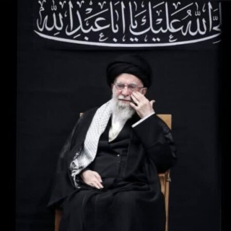 روایتی از آخرینِ ایستگاهِ رهبری که برای ایرانِ قوی دردفترکارش به شهادت رسید؛؟؟✍بقلم : «ابراهیم حاتمی» فعال رسانه ای کشور روایتی از آخرینِ ایستگاهِ رهبری که برای ایرانِ قوی دردفترکارش به شهادت رسید؛؟؟✍بقلم : «ابراهیم حاتمی» فعال رسانه ای کشور