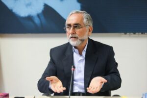 مقاله رسیده:آیا فساد با مشت آهنین از بین می‌رود؟ از دکتر علی هاشمی استاد دانشگاه و دبیر کل سابق مبارزه با مواد مخدر کشور