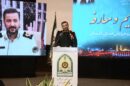 سردار محمد طراقیه فرمانده انتظامی جدید استان گلستان:امنیت، محصول همدلی همه دستگاه های متولی و همراهی مردم است