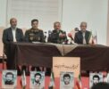 فرمانده سپاه نینوا گلستان و دبیرکل دومین کنگره ملی چهارهزار شهید استان‌ گلستان از برگزاری دومین کنگره شهدای استان در ۷آبان امسال خبر داد